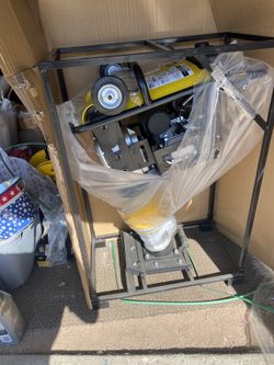 Stark Tamper/ Waker NEW