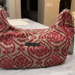 Petunia Pickle Bottom Baby Bag