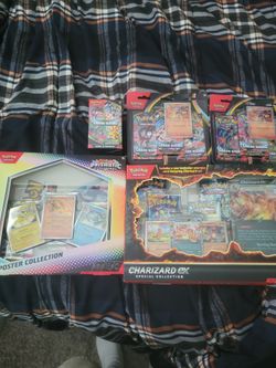 Pokemon lot