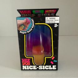 Needoh Nice-Sicle