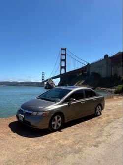 2006 Honda Civic