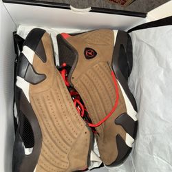 Jordan 14 Size 10 