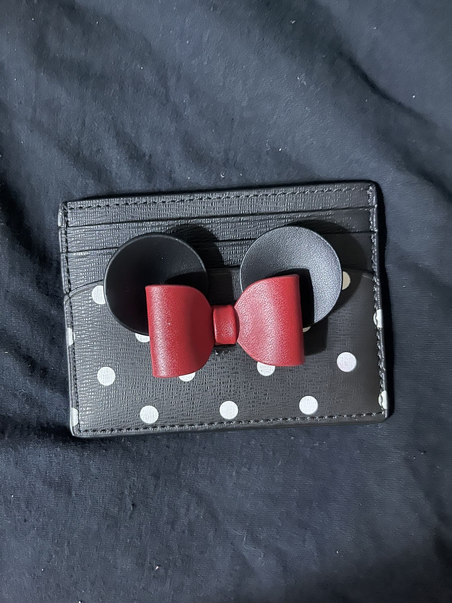 Card Holder