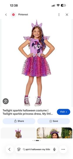 Halloween Costume