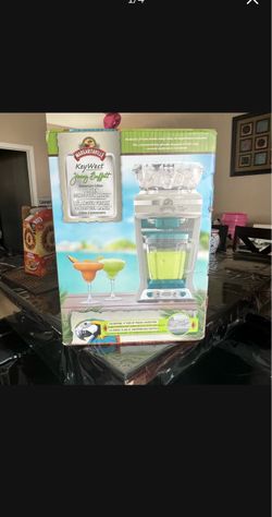Margaritaville Key West Frozen Concoction Maker