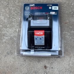 Bosh Turbo Charger 
