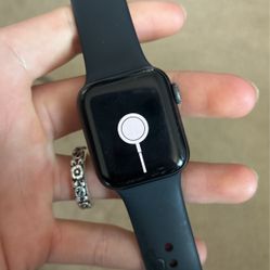 Apple Watch Series 6 With Blood Oxygen