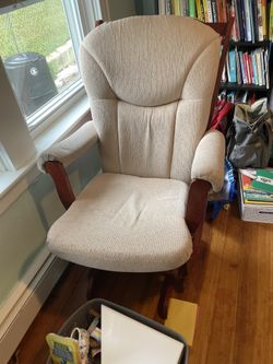 Glider Chair