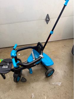 Toddler Bike
