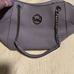 No Purse