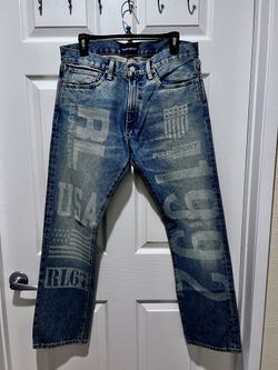 Polo Sport Ralph Lauren Jeans