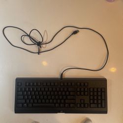 Razer  Cynosa Chroma 110% gaming keyboard