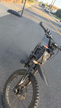 gt73 pro e bike