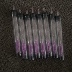 Spoolies With Tube