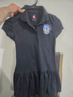 Ywlap play dress