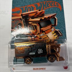 Hot Wheel 