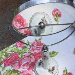 Vintage Mirror