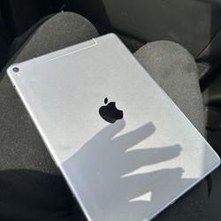 2016 iPad Pro