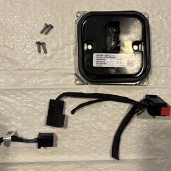 Nissan LED Headlight Module