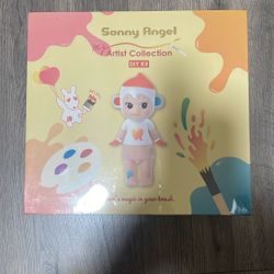 Sonny Angel Artist Collection DIY Kit - Monkey