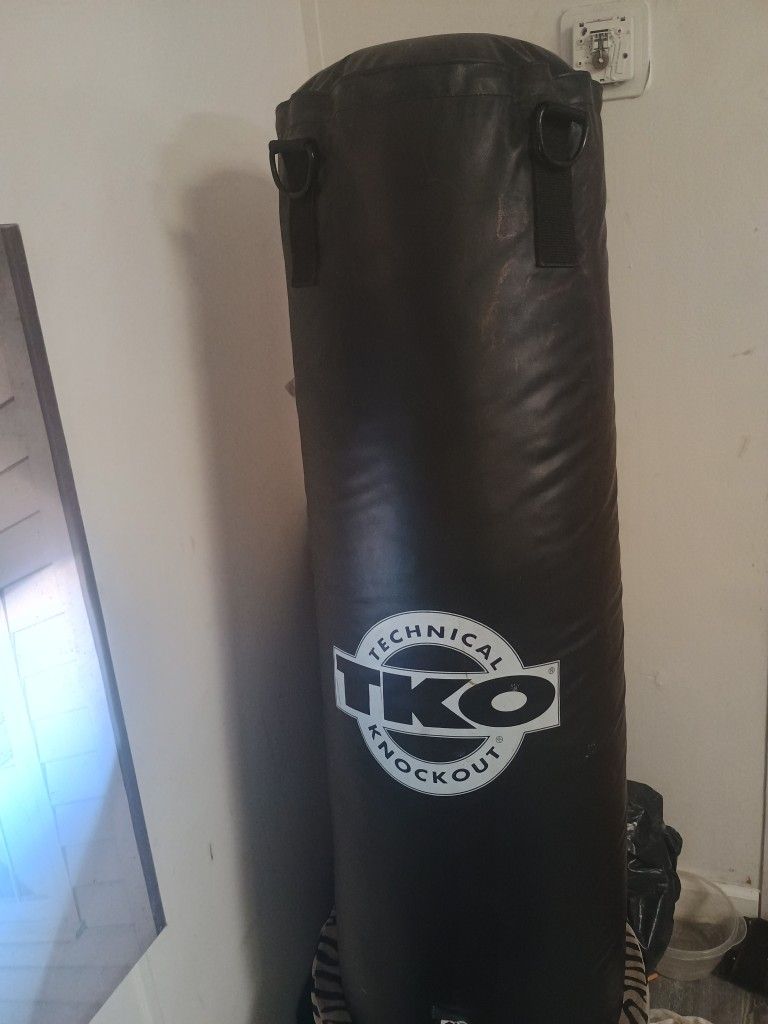 Punching Bag
