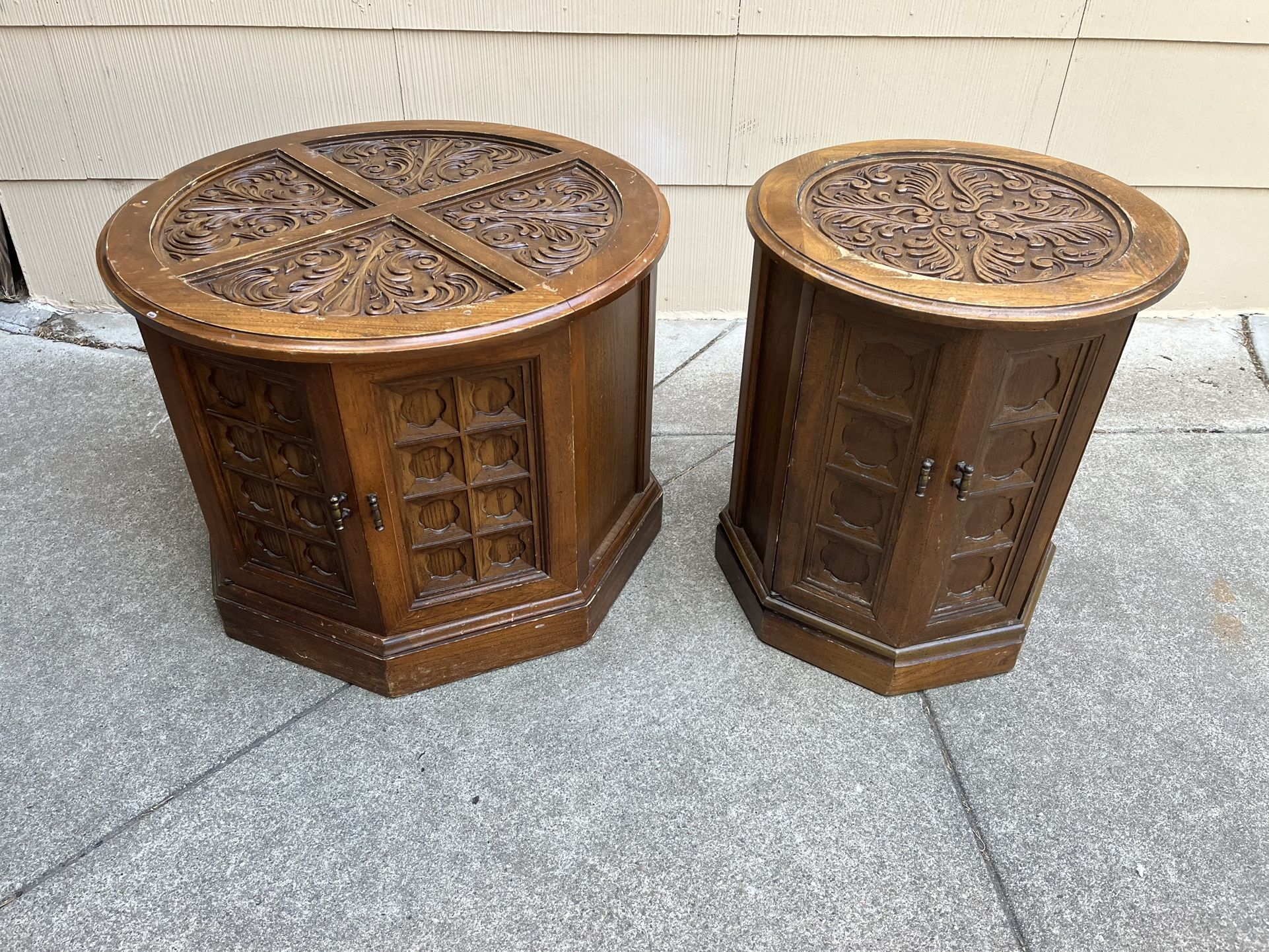 Side Table