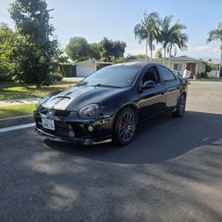2005 Dodge Neon SRT4