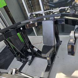 Arsenal strength overhead tricep extension Workout gym machine