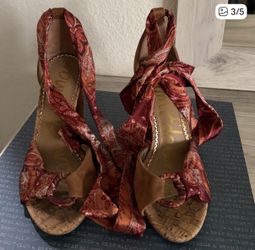 Sam Edelman Heels