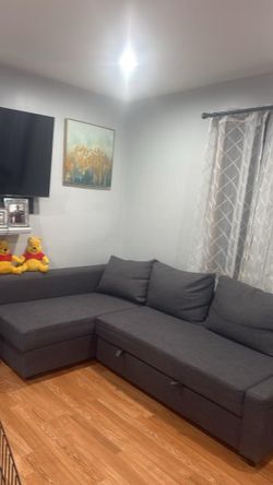 Sofa bed for sale!