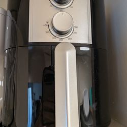 Brand new (no box) Wetie Air Fryer Model AF31