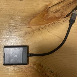 HDMI to android connector
