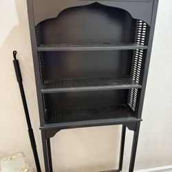 Bathroom Shelf