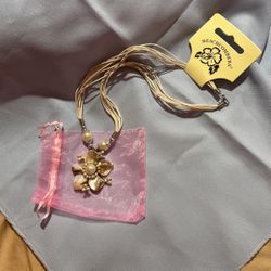 Beach Combers Necklace , $35