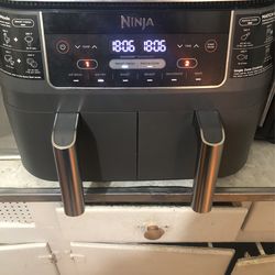 Air Fryer Ninja DZ201u