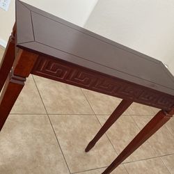 Bombay End Table 