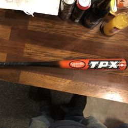 Louisville Slugger TPX