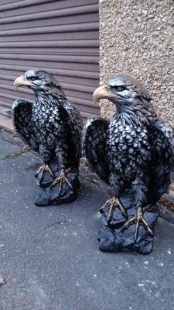2 Eagles   Concret  
