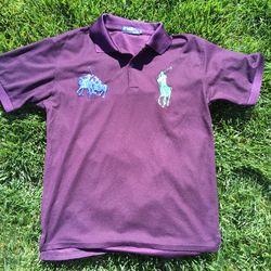 Ralph Lauren Polo Shirt. Men’s Medium
