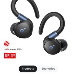 Anker Soundcore Sport X20