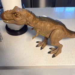 Jurassic World Dominion Trex