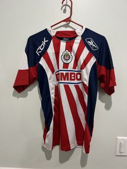 Chivas Jersey