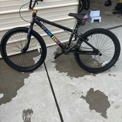 Se Bike 