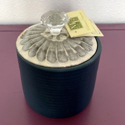 NEW Decorative Candle Lid