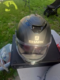 Casco brand new