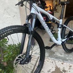 Specialized Chisel M