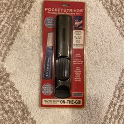 [NEW] Portable Guitar Practice Tool