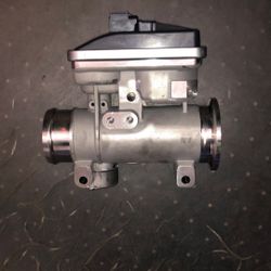 Cummins EGR Recirculation Valve 