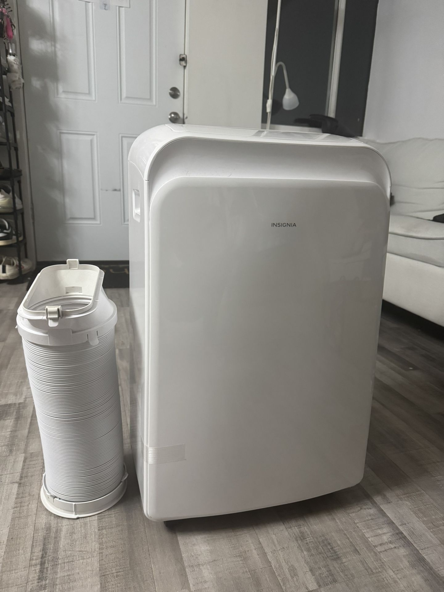 Insignia Portable Air Conditioner