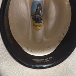 Stetson 10x 7-1-4